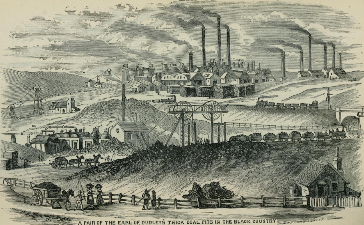 Industrial Revolution
